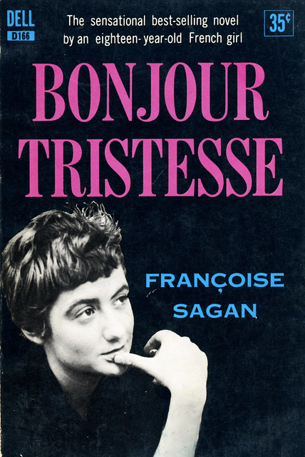 Bonjour Tristesse (1955)