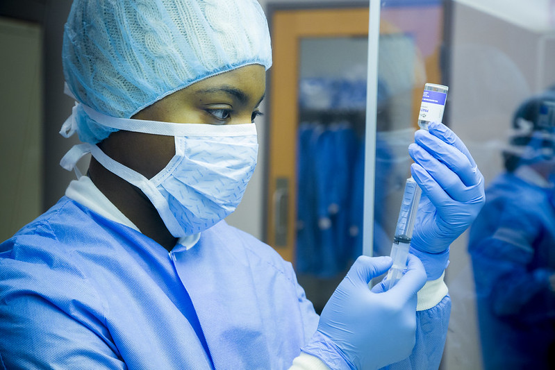 Pharmacy P2 Lab Session - November 18, 2015 | Flickr