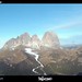 Val di Fassa - směr Col Rodella