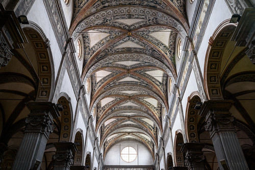 Parma - San Giovanni Evangelista