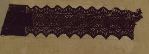 Textiles coptos | by vicentecamarasa