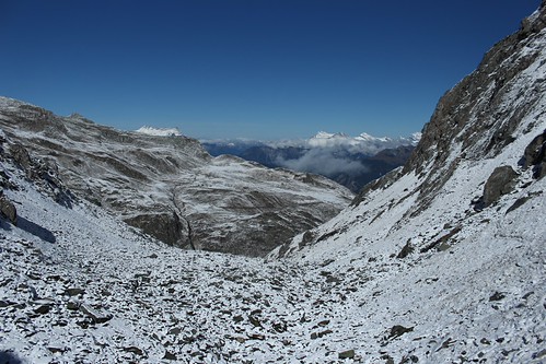 Col des Avouillons | by bulbocode909