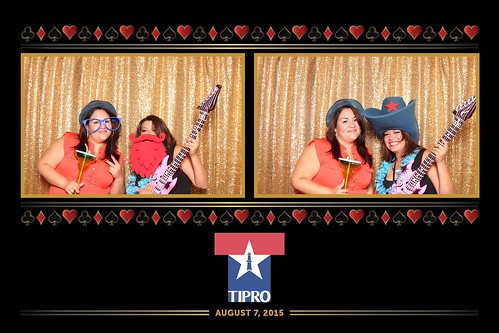 TIPRO Summer Conference