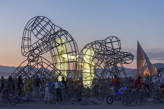 Burning Man 2015 364