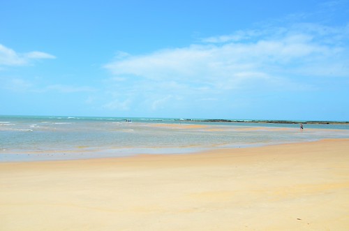 Strand Beach