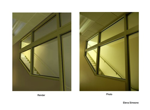 Lighting Replication | by elenacsimeone