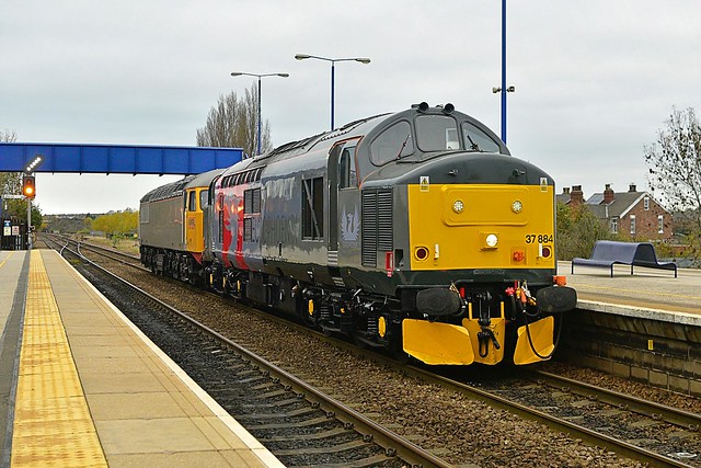 37884 and 56098 at Swinton