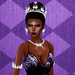 zuri rayna lotis amethyst and platinum jewelry set with pm dress purple headshot 2