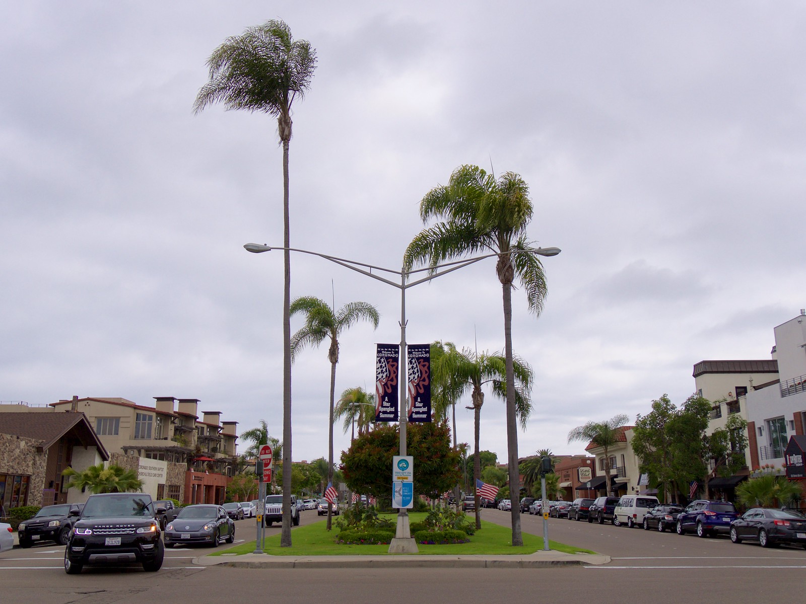 Coronado