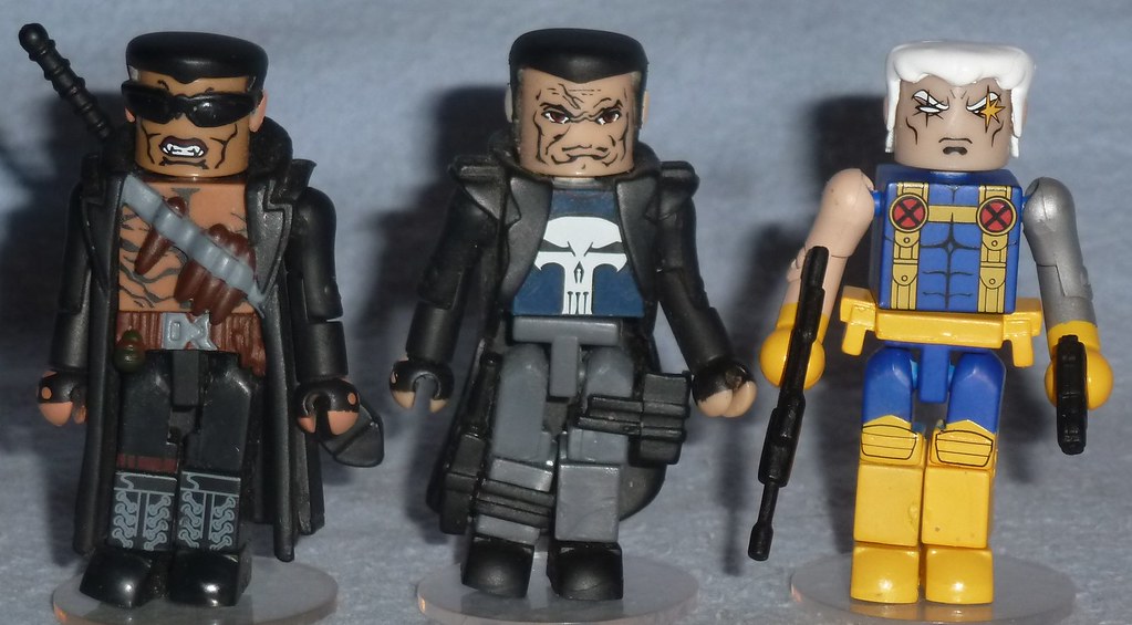 MiniMate Purchases October 2015