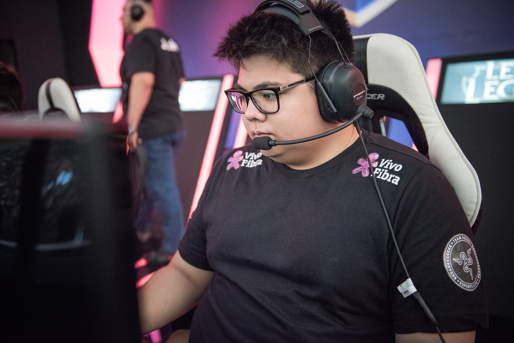 CBLoL All-Star - Goiânia