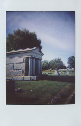 fall_2015_mausoleum | by Judy M. Boyle