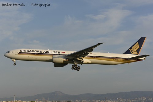 9V-SWB | by Javier Hervas / LEBL - Spotter