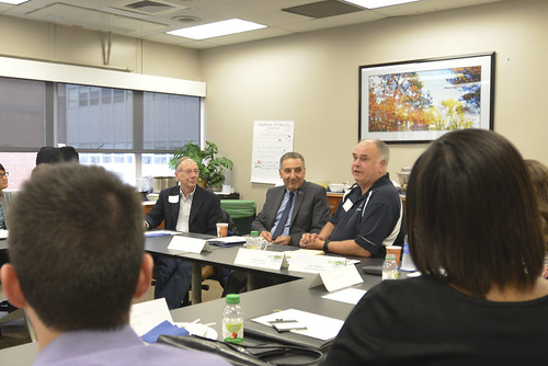 COMPLETE: Engineering Leadership program | by Penn State College of Engineering