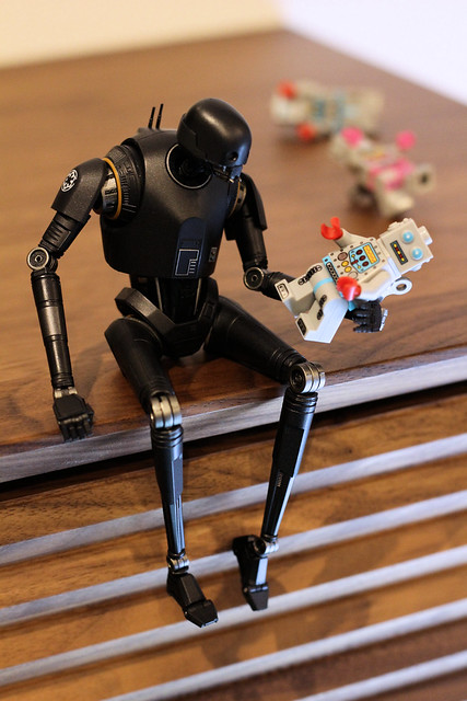 Do androids play with electric dolls ?