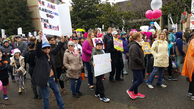 170121 Womens March Santa Rosa (214)