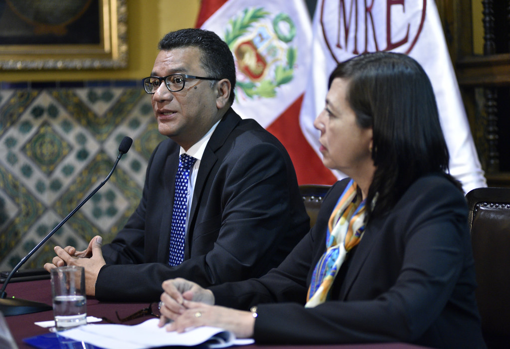 Agricultores afectados por El Niño buscan seguro catastrófico
