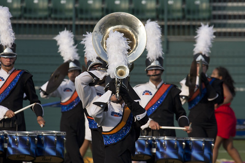2015 DCA Championship Prelims (1041) Sunrisers by smata2, dca drumcorps sunrisers