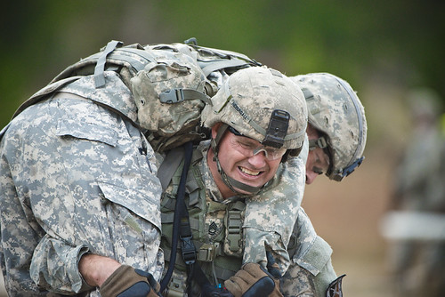 316 Cavalry Brigade Spur Ride | (Fort Benning, Ga) Soldiers … | Flickr