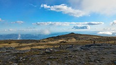 Eštrelos kalnai
