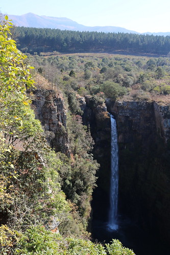 southafrica südafrika suidafrika wasserfall waterfall mpumalanga