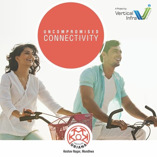 Uncompromised Connectivity | by verticalInfra