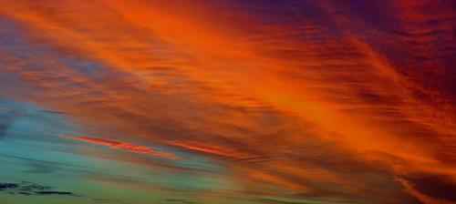 uk sunset england night photoshop evening countryside twilight nikon britain lincolnshire bourne redsky peterborough eastanglia fenland baston thefens eastmidlands lincs d5200