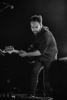 Death Cab For Cutie