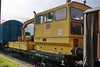 Gleiskraftwagen DB-GB Gleisbau 54 0018-9 _a