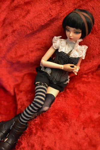 Minifee steampunk style | by Alixir2.0