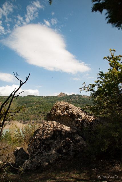 Monte Acuto Parco dei Nebrodi