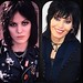 Doing another #wcw #womencrushwednesday to make up for lost time - of course the immortal #JoanJett at any age. #joanjettandtheblackhearts #therunaways #punk #goth #newwave #emo #allblackeverythihg #rockicon #punkrock #rocknroll
