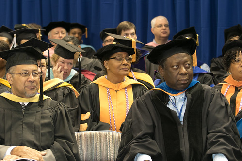 Fall Commencement 15-116