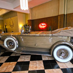 America's Packard Museum
