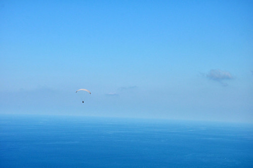boztepe manzara landscape ordu karadenizbölgesi blacksea türkiye türkei turchia tr turquie paragliding yamaçparaşütü