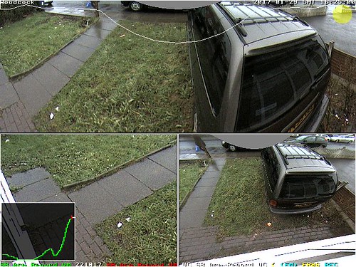Camera Issue | by mobotixpete
