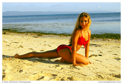 Bikini Beach