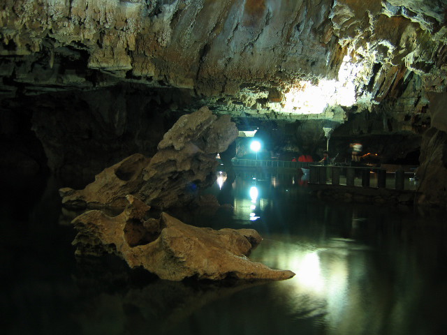 Alisadr Cave, Hamedan