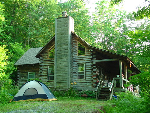 vacation nc cabin northcarolina 2006 wolflaurel jayzwelling