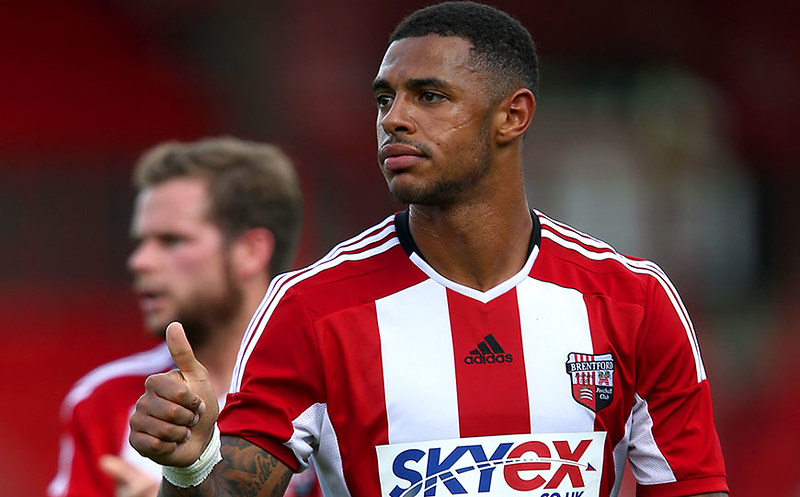 Gray earns a move to the Championship and settles quickly at Brentford