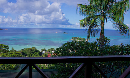 Mango Lodge