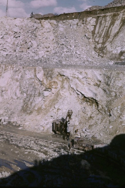 British-Canadian Mine 1947 - 01