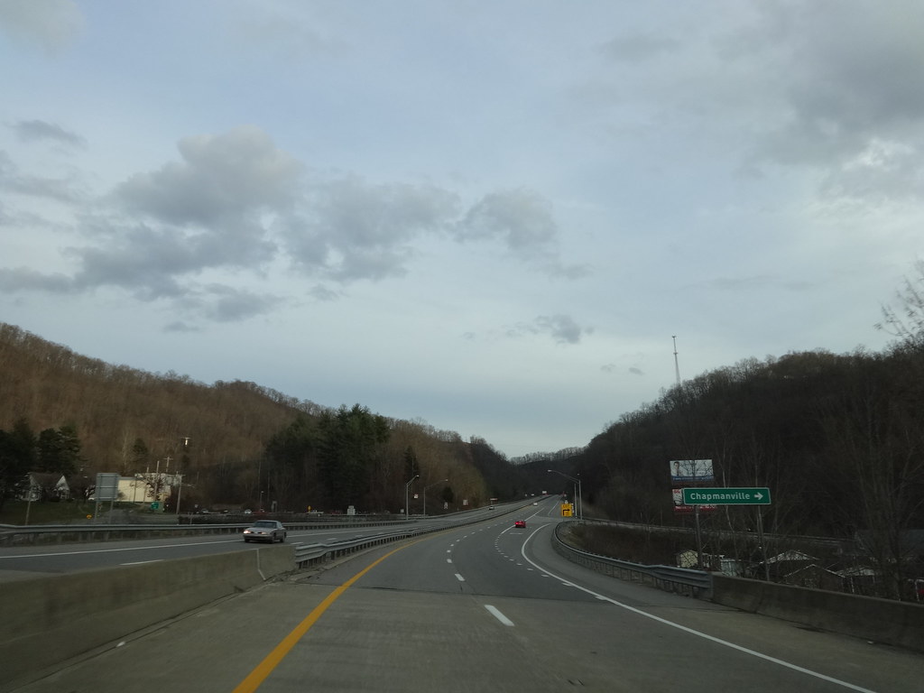 DSC08368 Use WV 10 to Chapmanville Eric Stuve Flickr