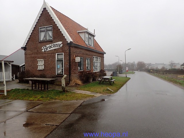 2017-01-07 Voorhout 39 Km (113)
