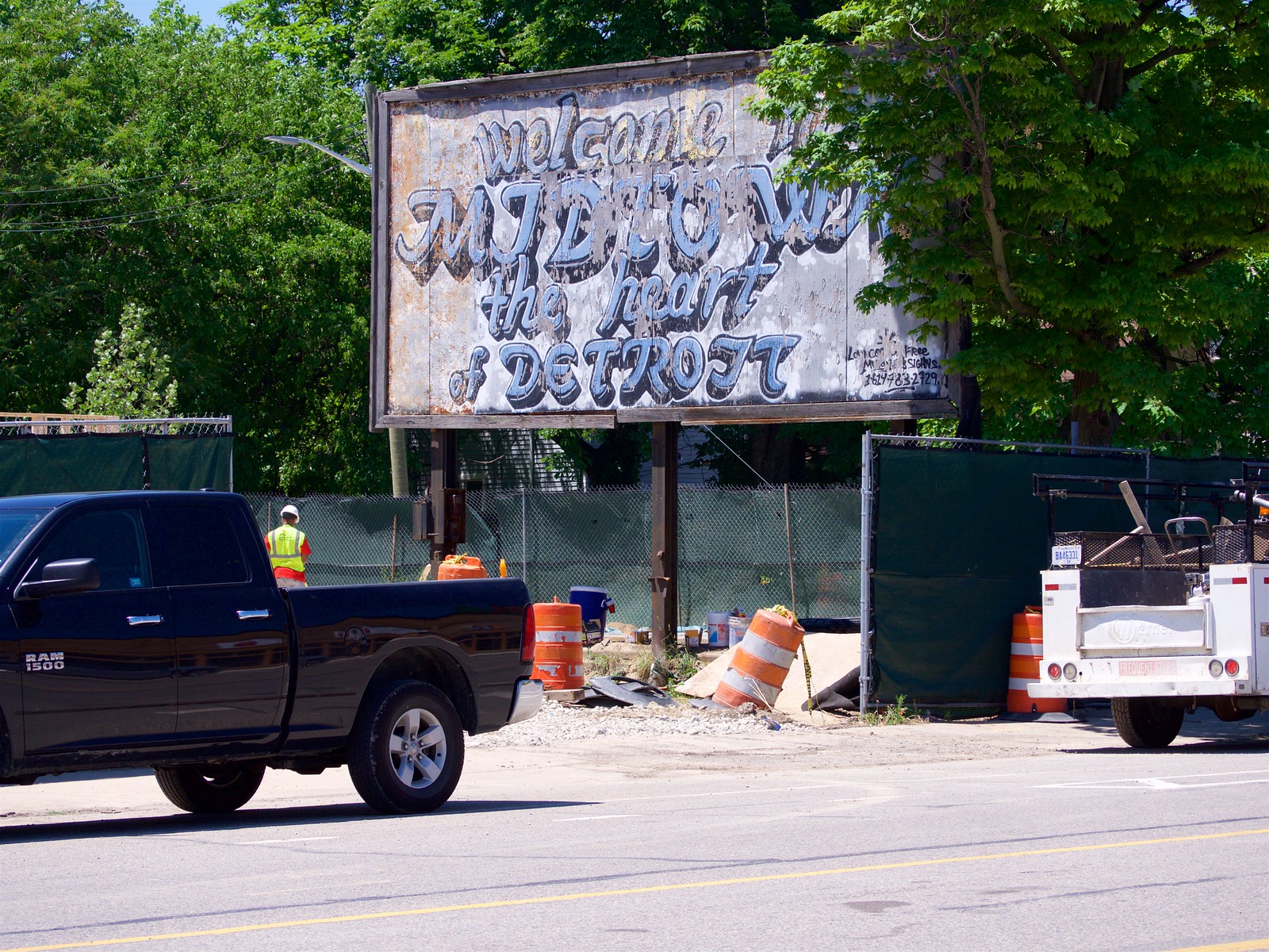 Welcome to Midtown