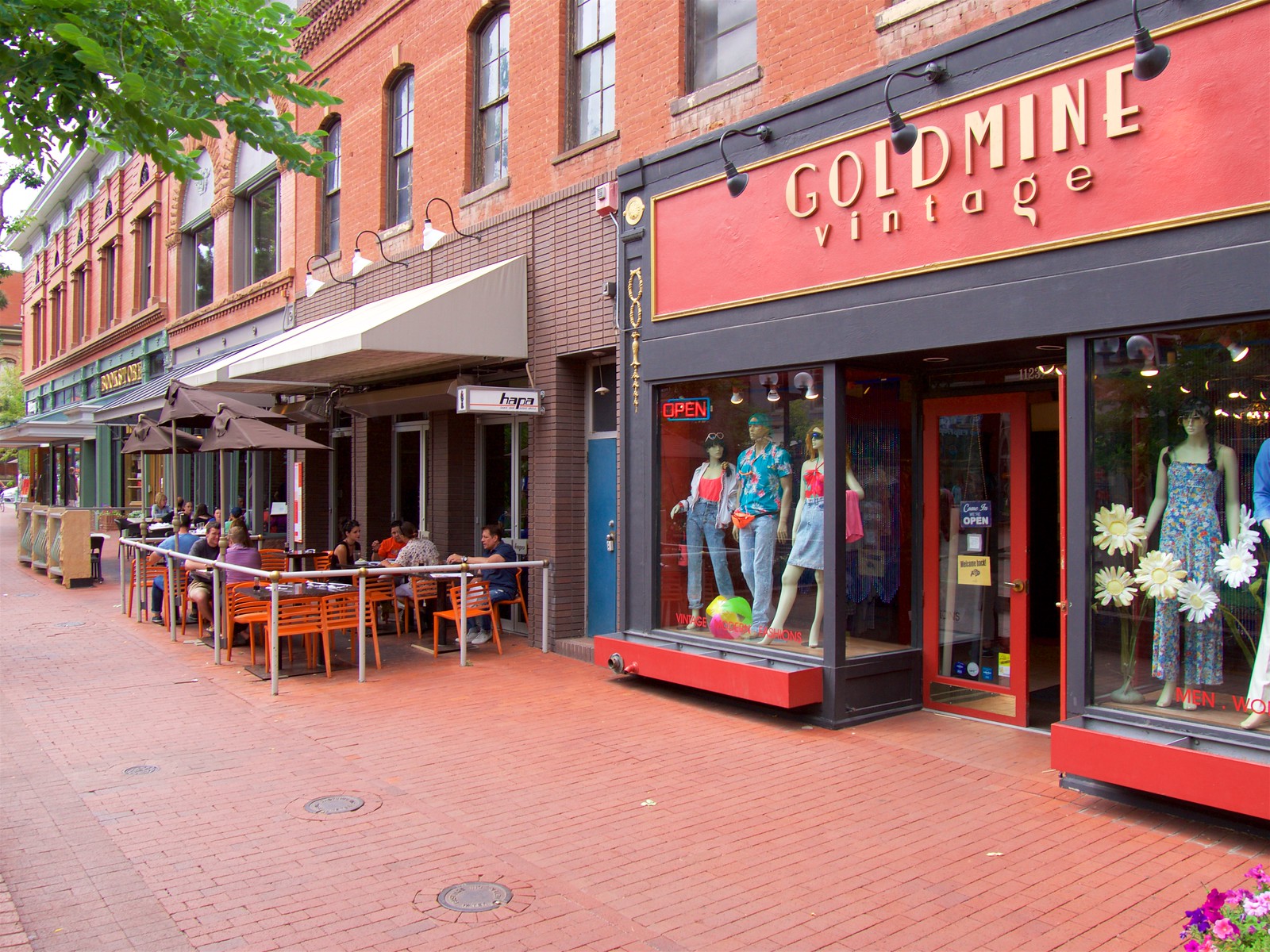 Boulder