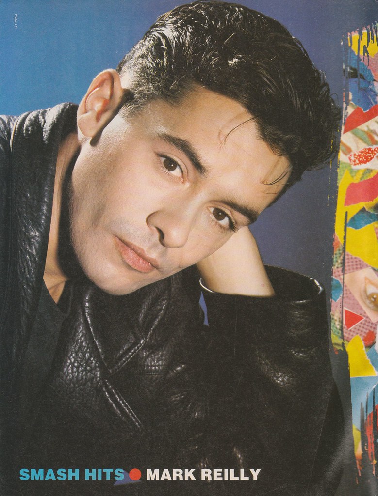 Smash Hits, November 20, 1985 – p.02