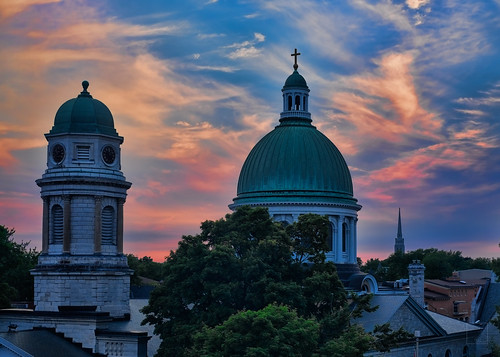 sky church clouds colours dusk kingston topaz xt1 spicified xf35mmf14r fujifilmxt1 2152015 215in2015 image163215 ©2015emrold|ericdelorme