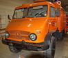 1975 Unimog S 404-115 Entgiftungswagen EF+EA ABC Zug Lkr. Bad Segeberg