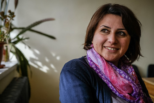 Frauen aus armenien kennenlernen